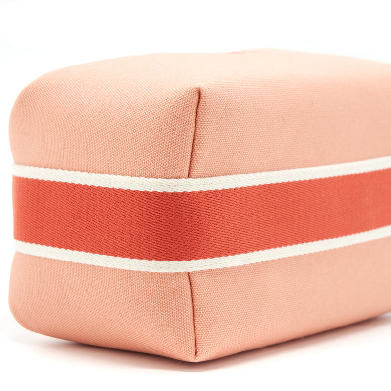 Hermes Trousse De Toilette Bride A Brac PM Travel Pouch