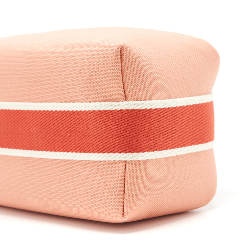 Hermes Trousse De Toilette Bride A Brac PM Travel Pouch