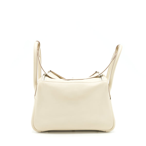 Hermes Lindy 26 Swift Craie SHW Stamp X