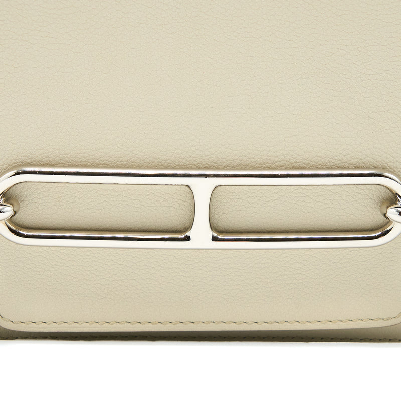 Hermes Mini Roulis Evercolor Beton SHW Stamp C