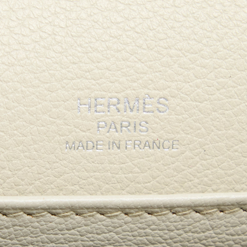 Hermes Mini Roulis Evercolor Beton SHW Stamp C