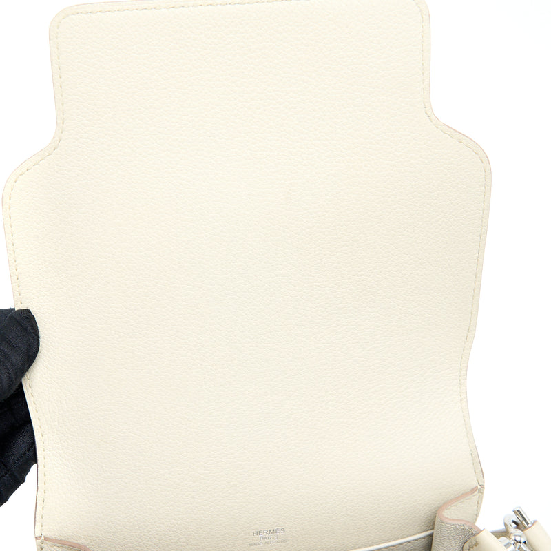Hermes Mini Roulis Evercolor Beton SHW Stamp C