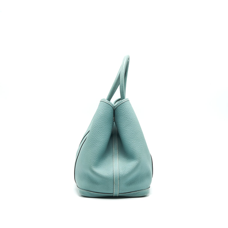 Hermes Garden Party 36 Light blue