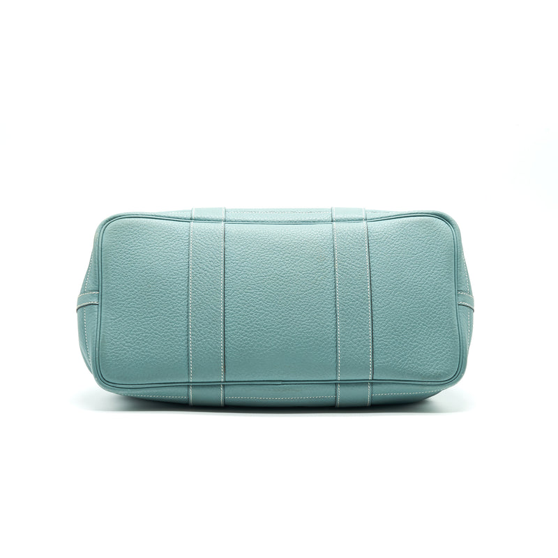 Hermes Garden Party 36 Light blue