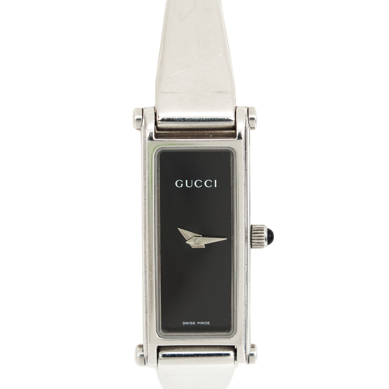 Gucci vintage bracelet watch best sale