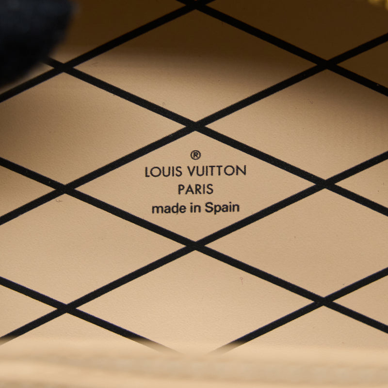 Louis Vuitton Mini Boite Chapeau Monogram Reverse Canvas GHW