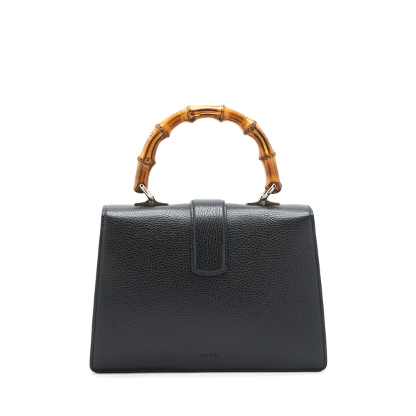 Gucci Bamboo 1947 Dionysus top handle bag Black