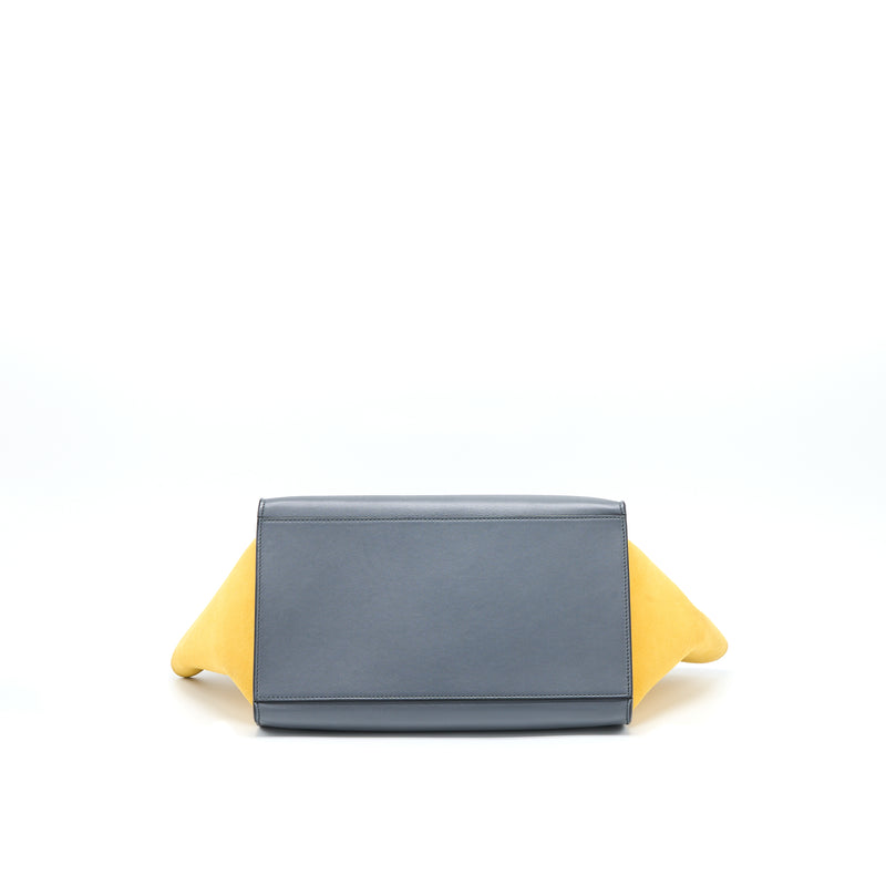 Celine Trapeze Bag Multicoloured GHW