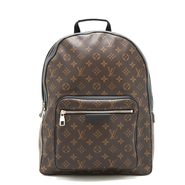 Louis Vuitton monogram Canvas backpack