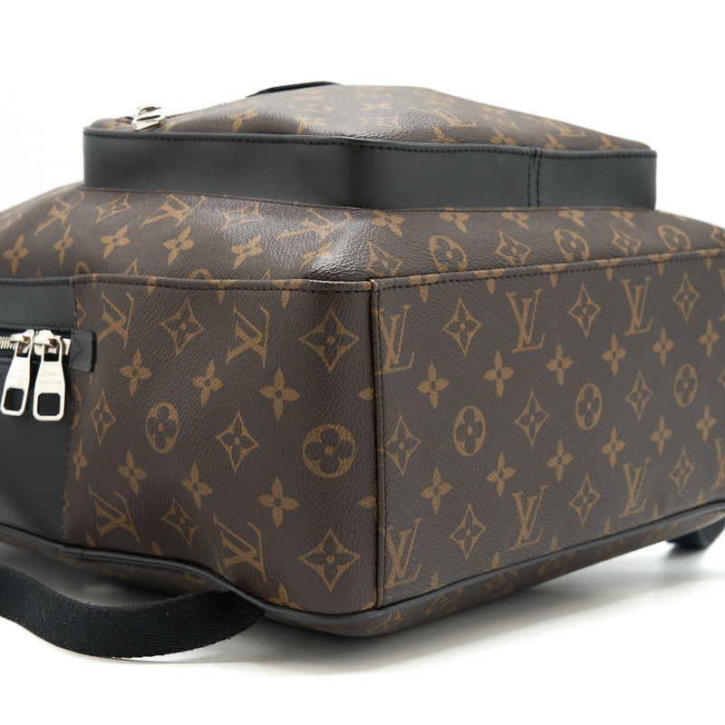 Louis Vuitton monogram Canvas backpack
