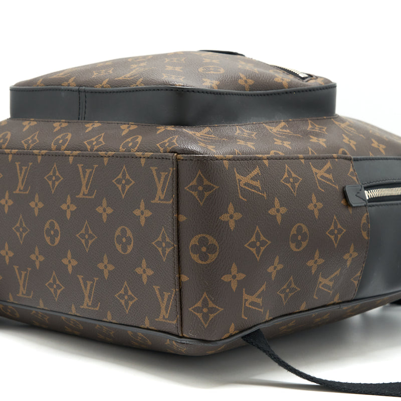 Louis Vuitton monogram Canvas backpack