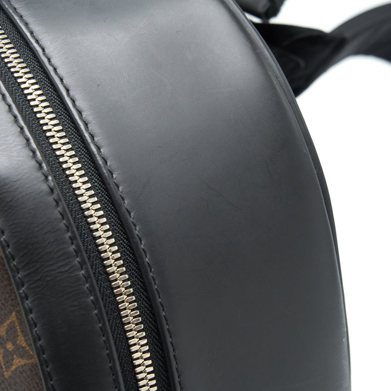 Louis Vuitton monogram Canvas backpack