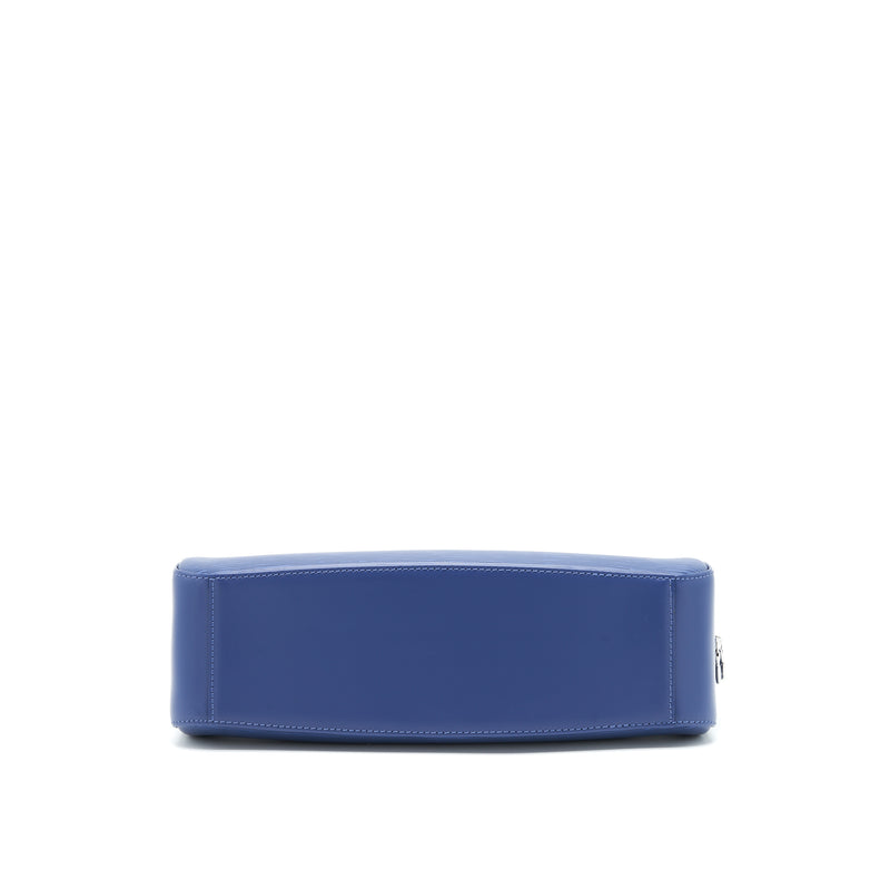 Louis Vuitton Jasmin Myrtill Epi Blue SHW