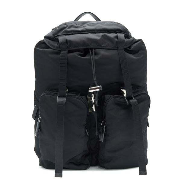 Prada Nylon Backpack XL