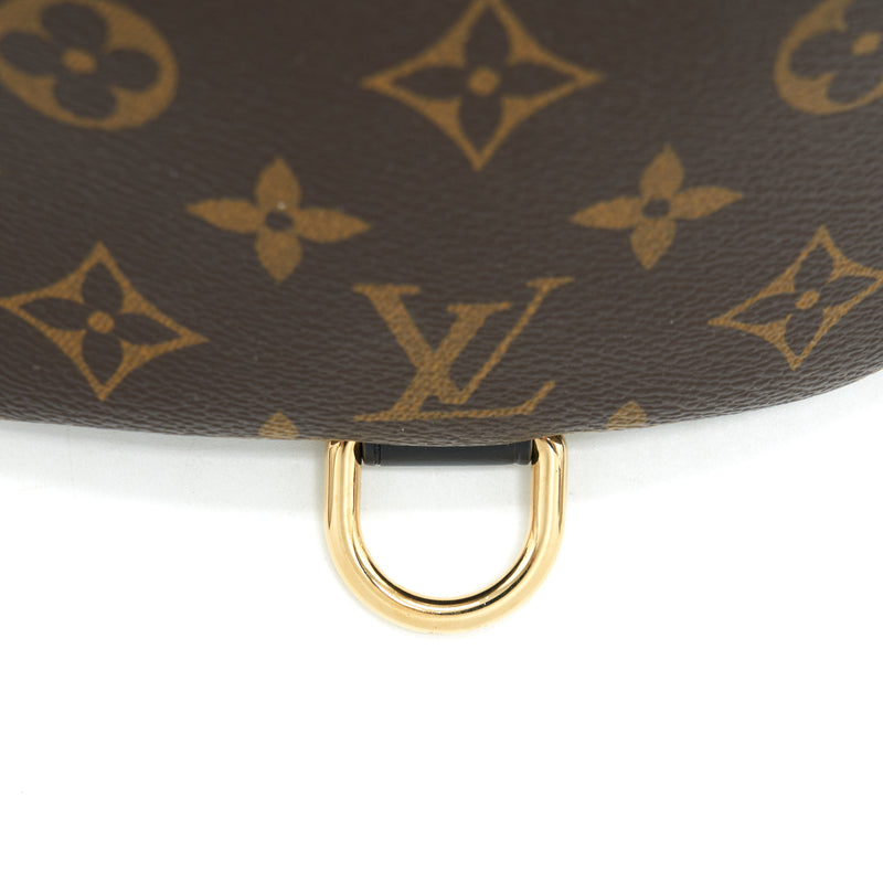 Louis Vuitton Monogram World Tour Bum Bag - A World Of Goods For You, LLC
