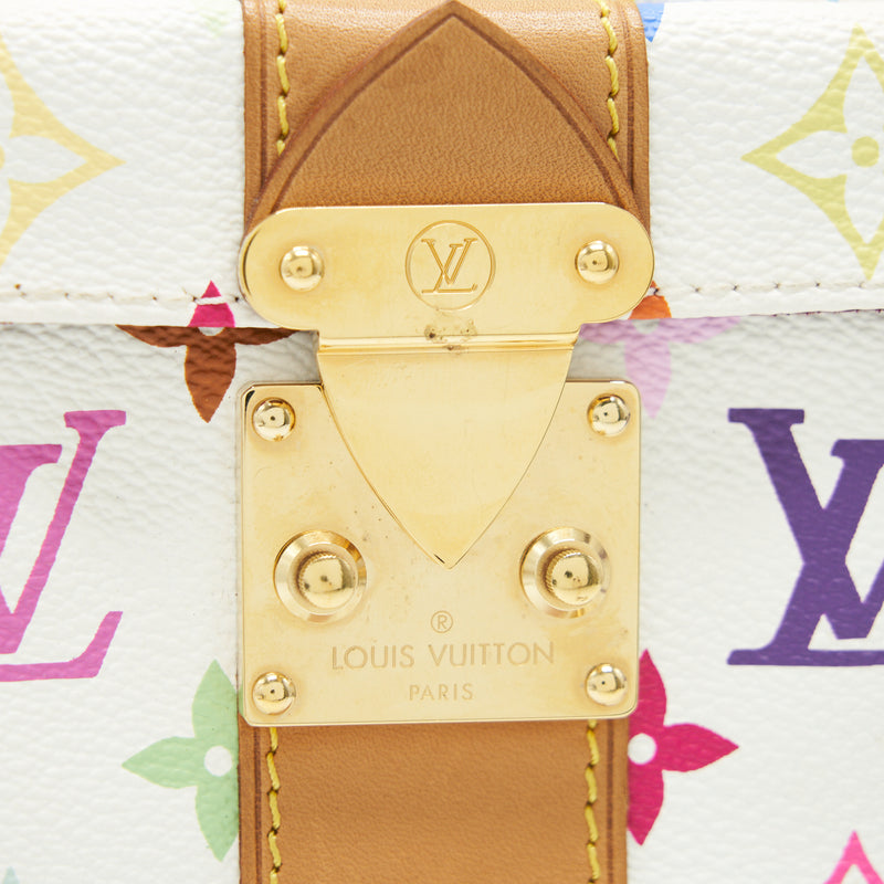 Louis Vuitton Multicolor Bag -  Australia