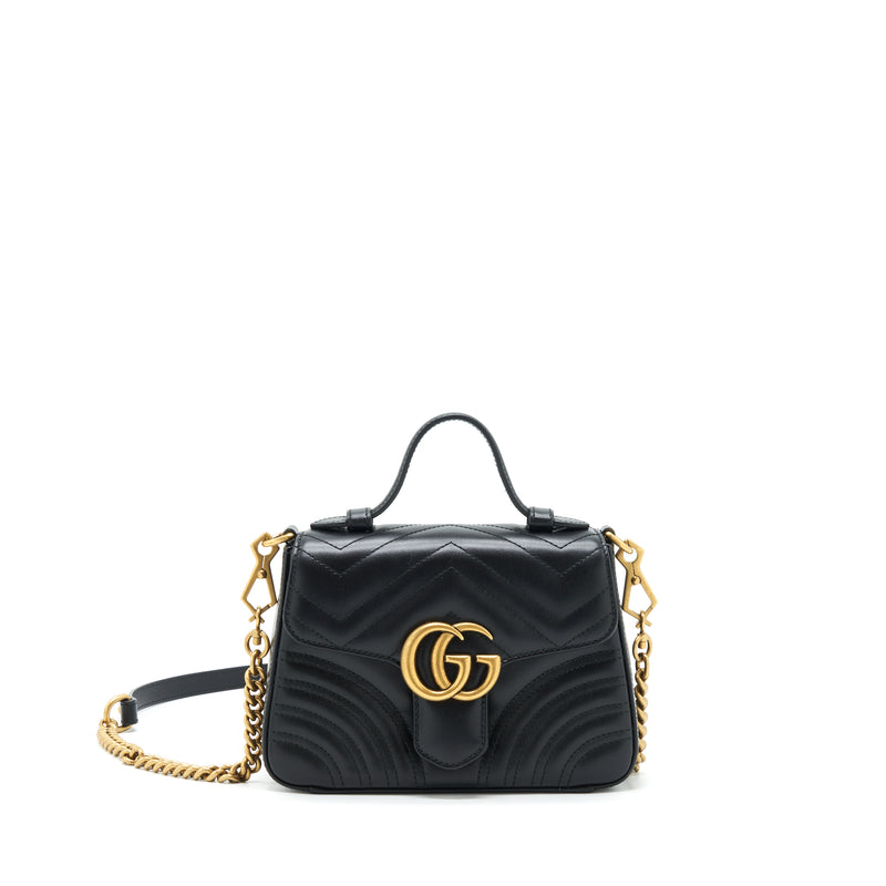 Gucci hot sale tas marmont