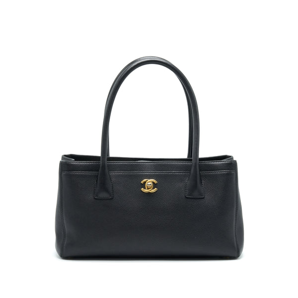 Chanel mini sale executive tote