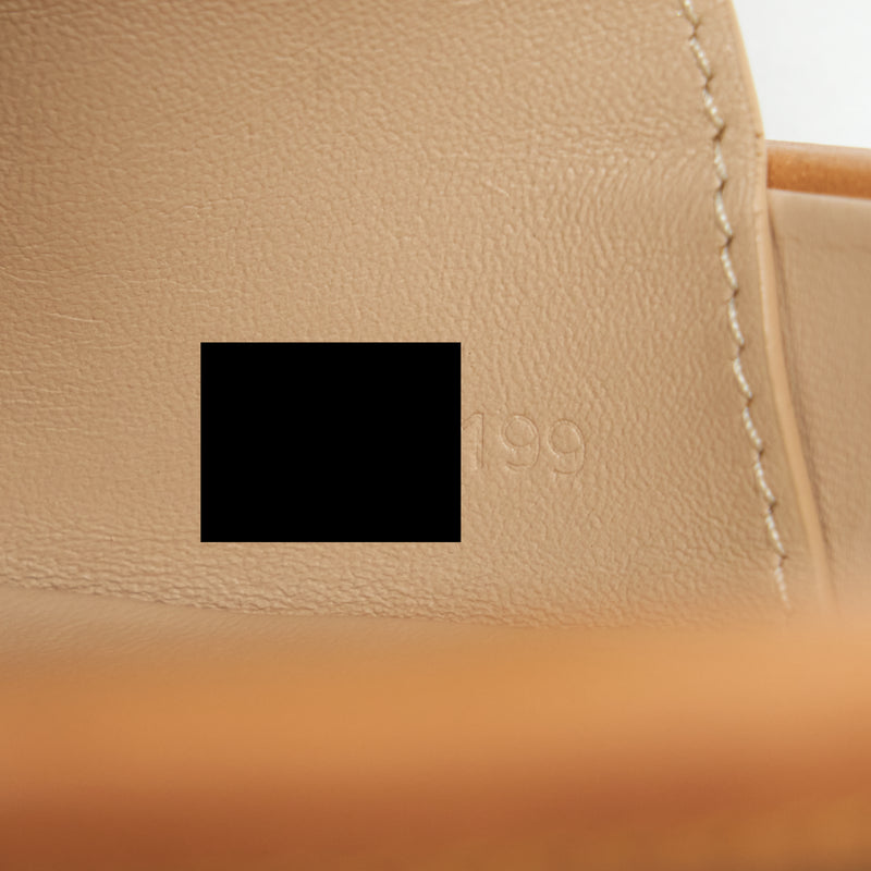 Louis Vuitton Petite Boite Chapeau Monogram Canvas GHW