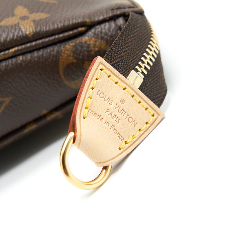 Louis Vuitton Pochette Accessories MB