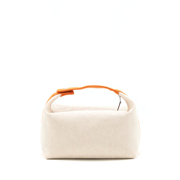 Hermes Bride-a-Brac case Large Model Travel Pouch