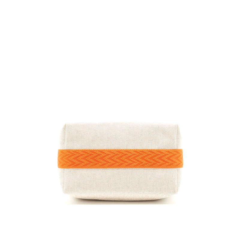 Hermes Bride-a-Brac case Large Model Travel Pouch