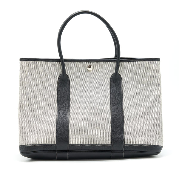 Hermes Garden Party 36 Canvas Square O