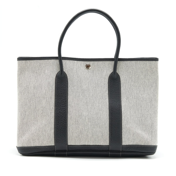Hermes Garden Party 36 Canvas Square O