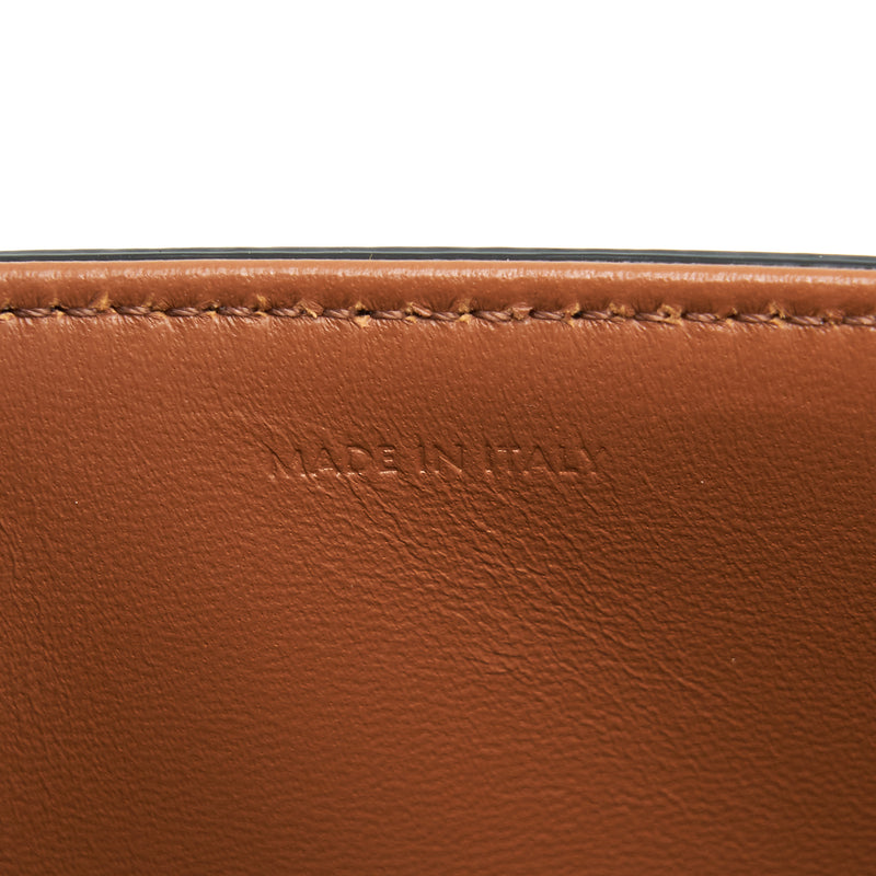 Celine Triomphe Shoulder Bag GHW