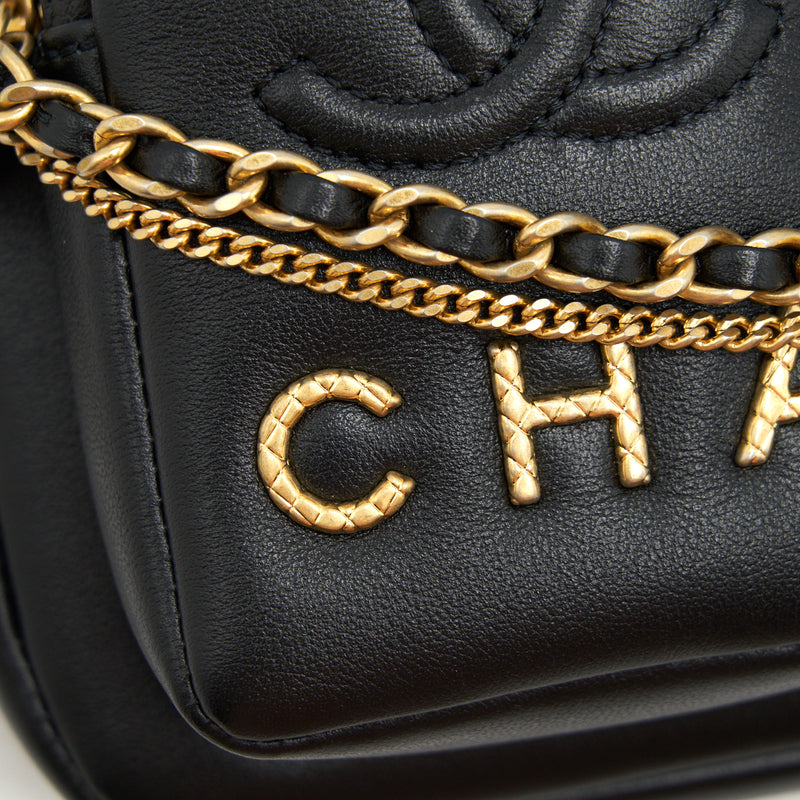 Chanel 22c camera bag Clearance