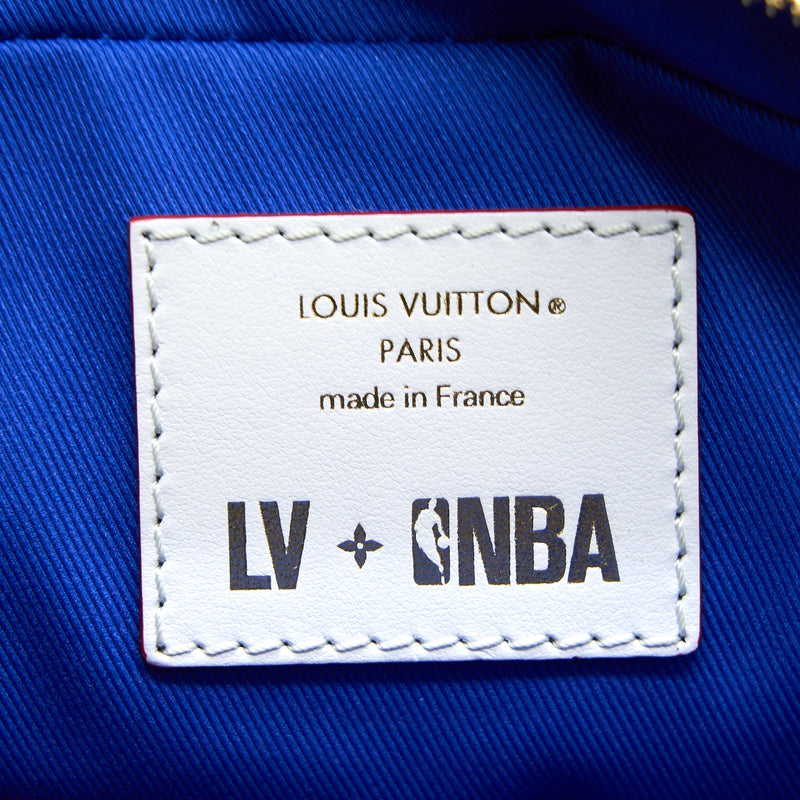 Louis Vuitton x NBA Nil Messenger – GlobalSneakers