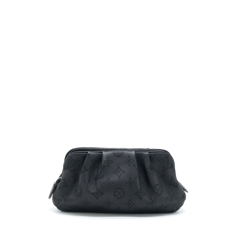 Louis Vuitton Scala Mini Pouch, Black, One Size