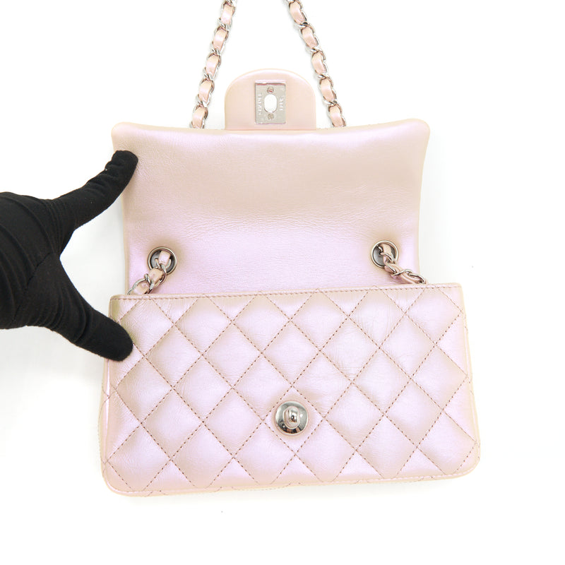 5A Top Custom Cf Luxury Brand Bag Channel Designer Handbag Leather