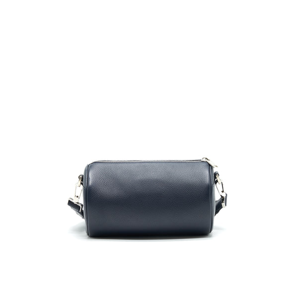 DIOR Homme Grained Calfskin Roller Messenger Bag