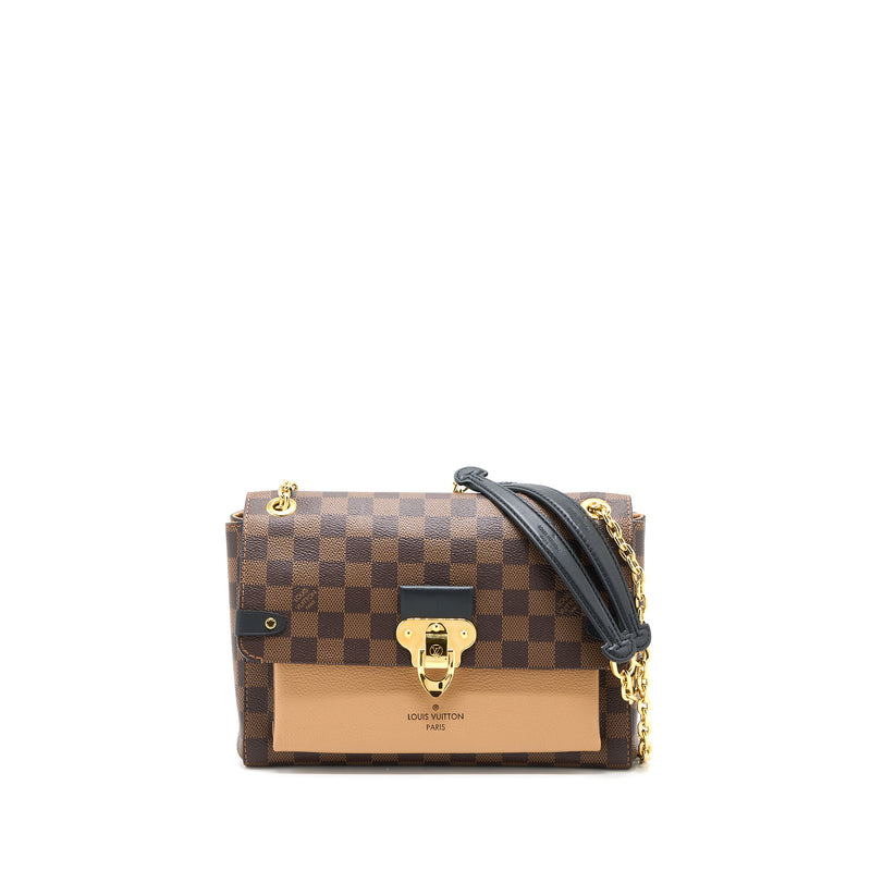 AUTHENTIC LOUIS VUITTON Vavin PM , Purchased in ITALY