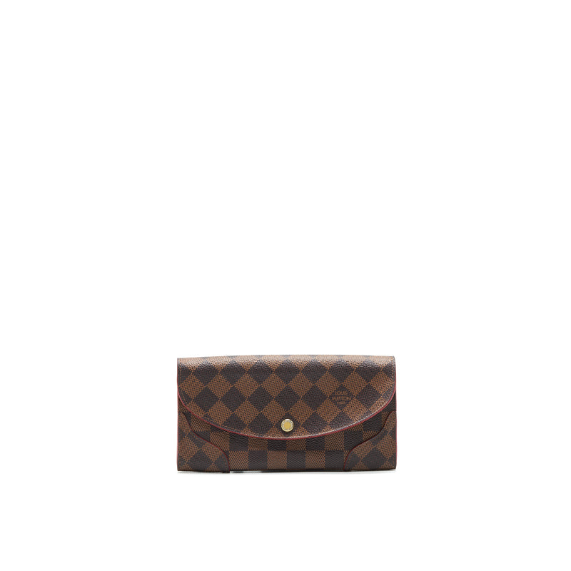 Louis Vuitton, Bags, Authentic Louis Vuitton Caissa Wallet