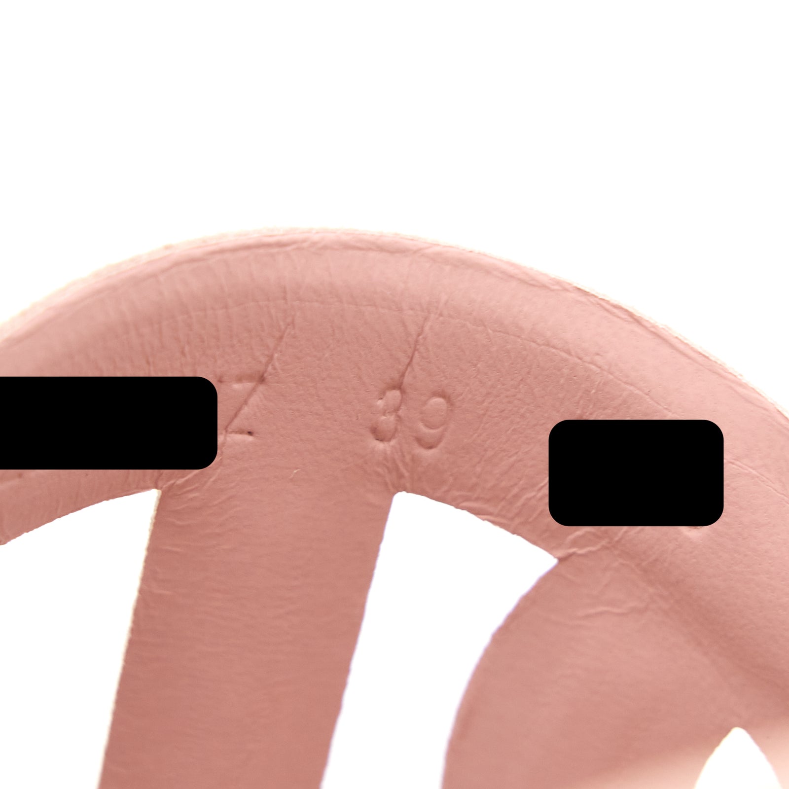 Hermes Size 39 Extra Sandals Suede Rose Opaline
