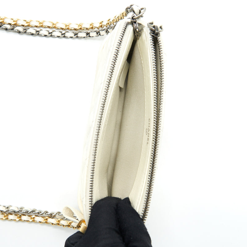 Chanel Gabrielle Clutch on Chain