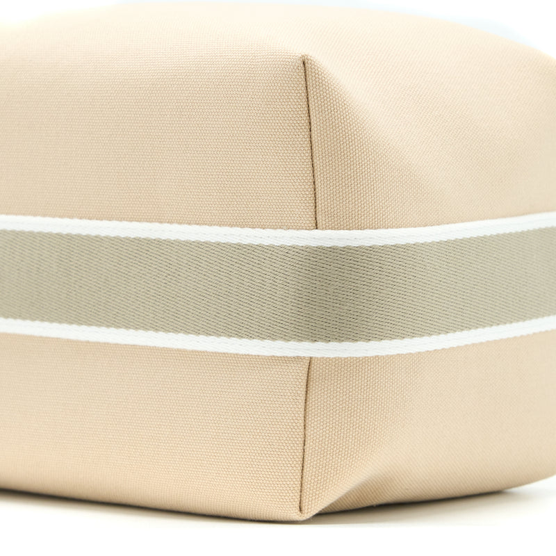Hermes Trousse De Toilette Large Model Bride A Brac Naturel SHW
