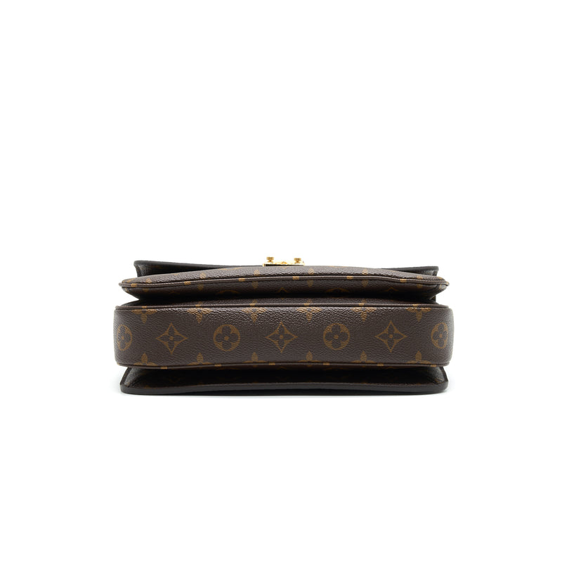 LOUIS VUITTON POCHETTE METIS MONOGRAM