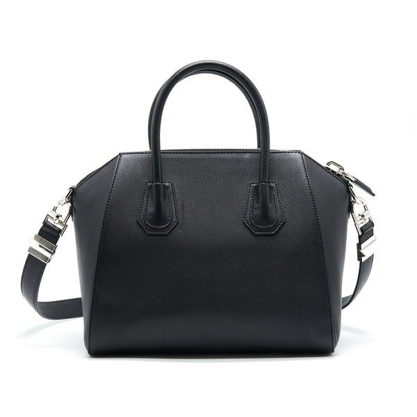 GIVENCHY ANTIGONA SMALL BAG BLACK