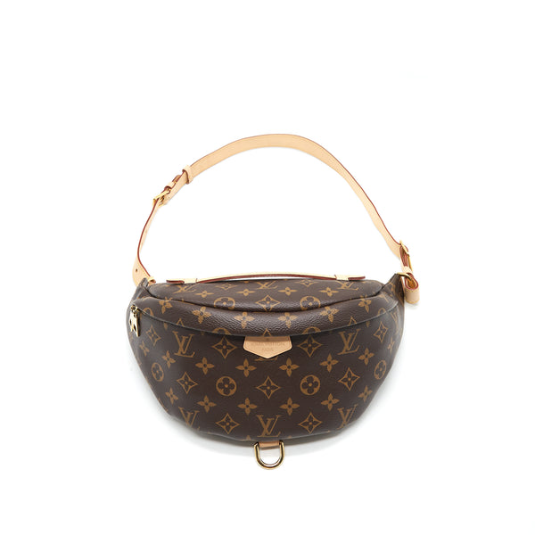 Louis Vuitton Monogram Canvas Bumbag