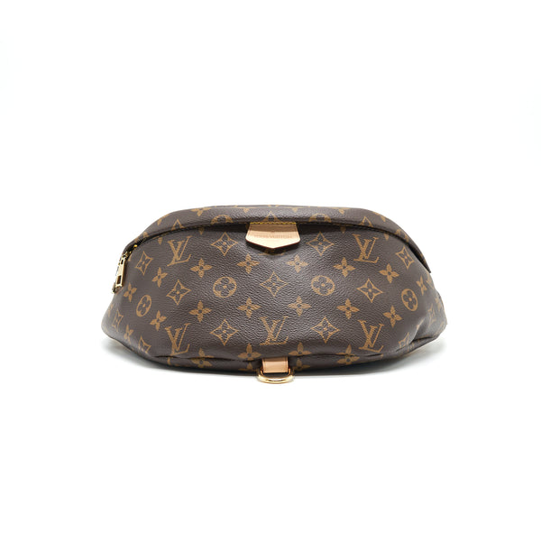 Louis Vuitton Monogram Canvas Bumbag