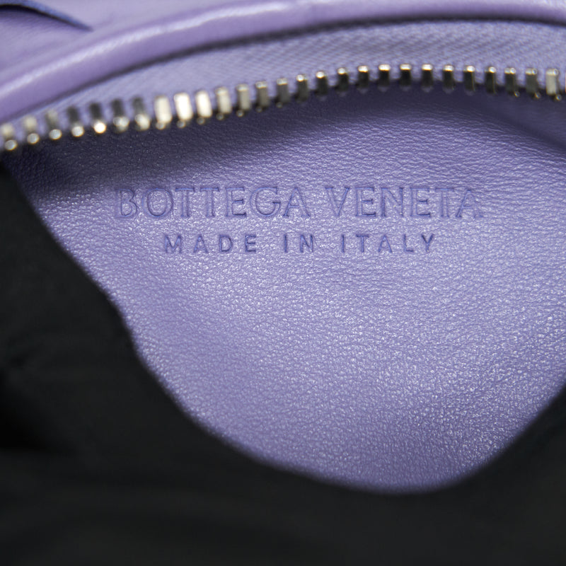 Bottega Veneta the mini jodie