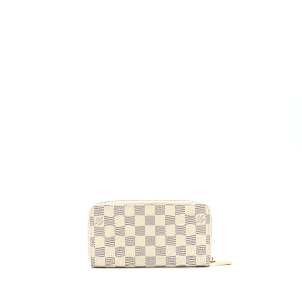 Louis Vuitton Illustre Balloon Zippy Wallet