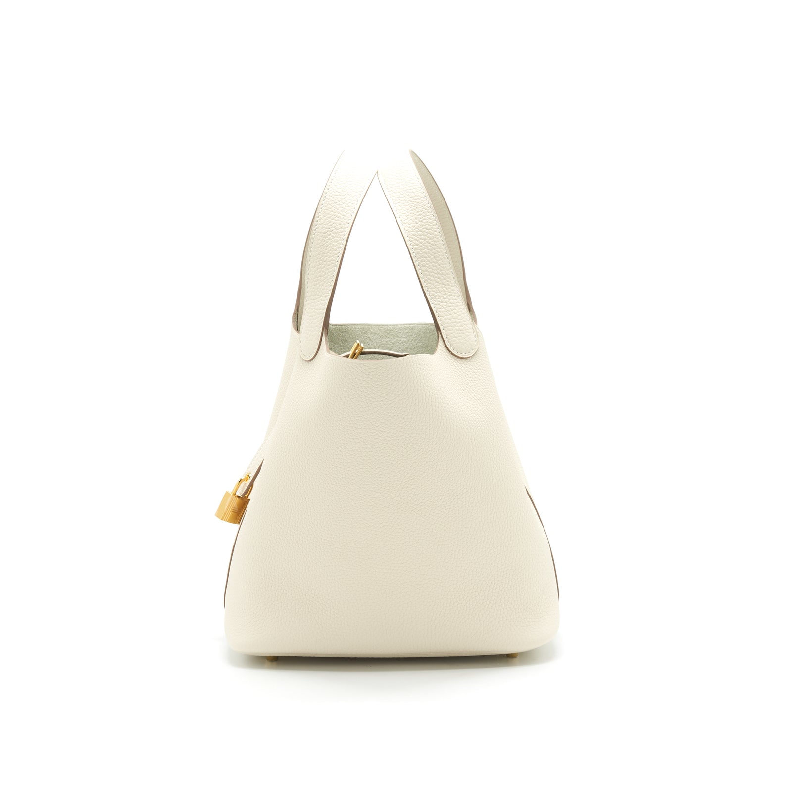 ちーたん　HERMES エルメス ハンドバッグ/ミニバッグ バッグ レディース ピコタン