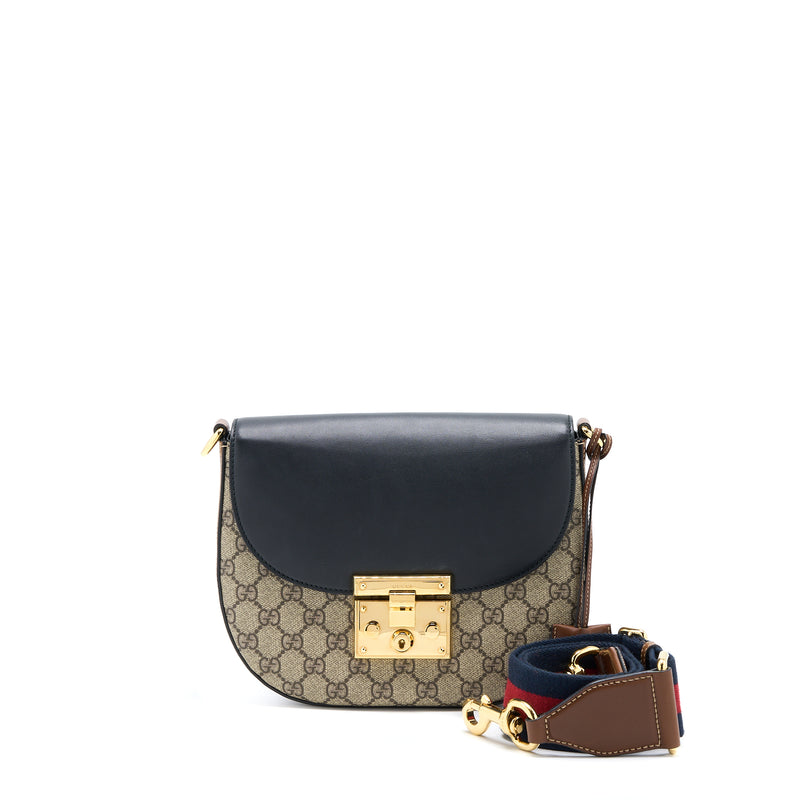 Gucci web crossbody hot sale