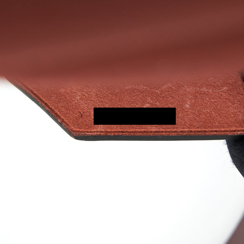 Hermes Herbag Zip 31 Sellier Canvas Rouge H SHW Stamp Y