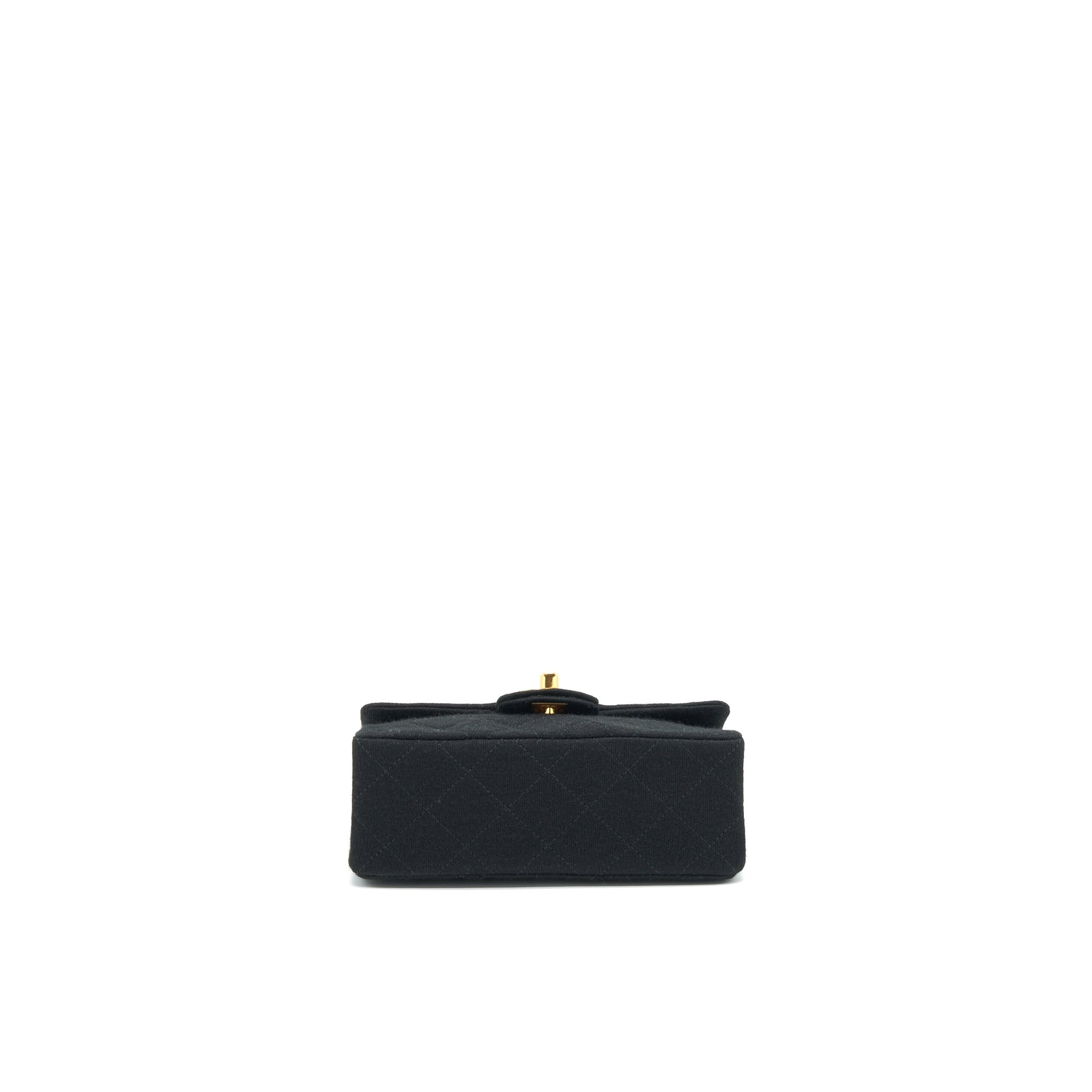 ★emis★FUR SQUARE FLAP BAG★ EMIS FUR SQUARE FLAP BAG