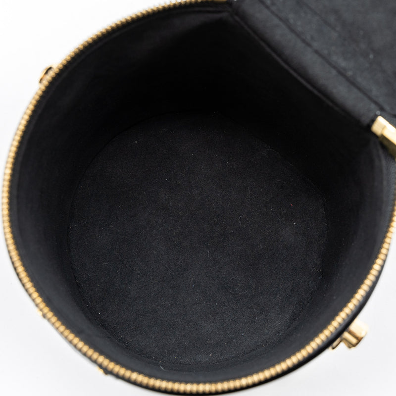 Louis Vuitton Cannes Monogram Reverse Canvas GHW(New Version)